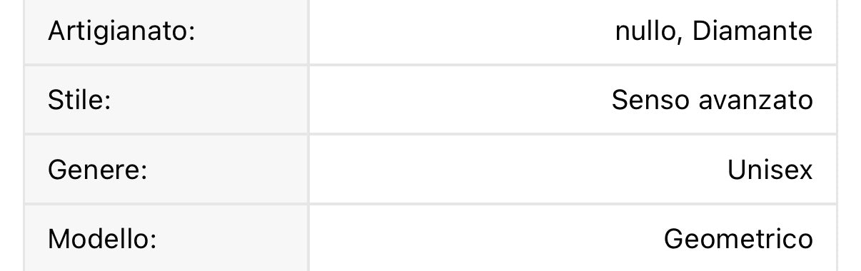 Orecchini unisex argento sterling 925 zirconi incastonati blue