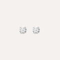 Orecchino unisex Argento S925 7mm